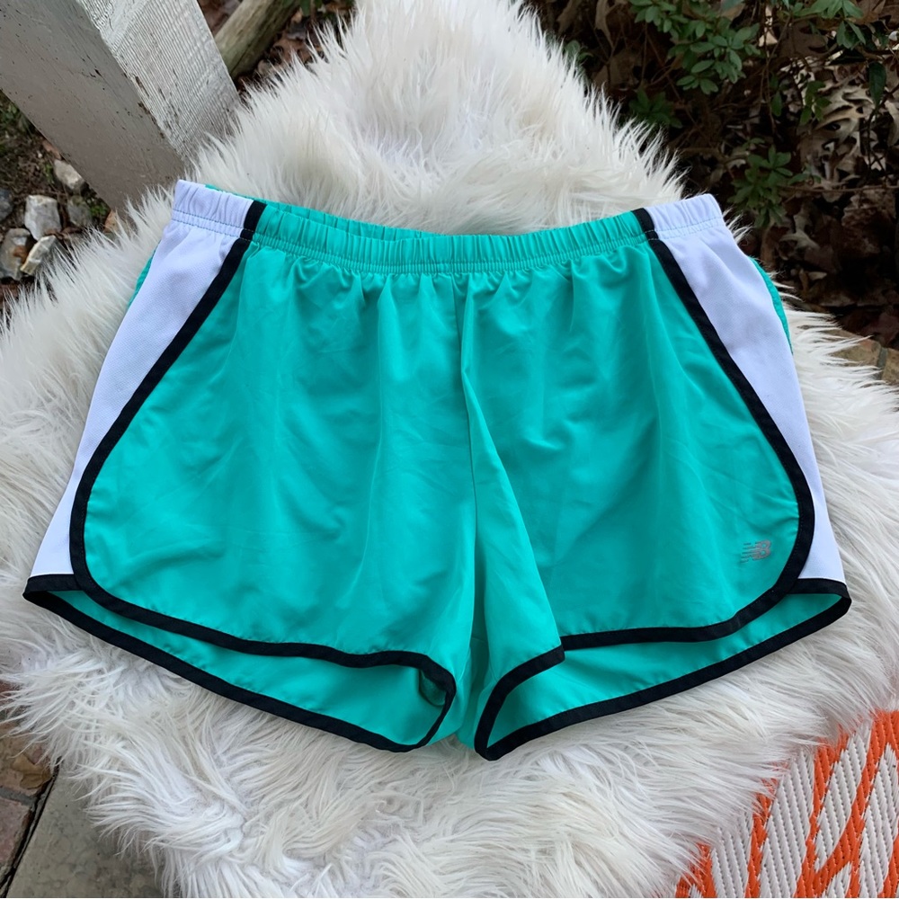 New Balance Athletic Shorts